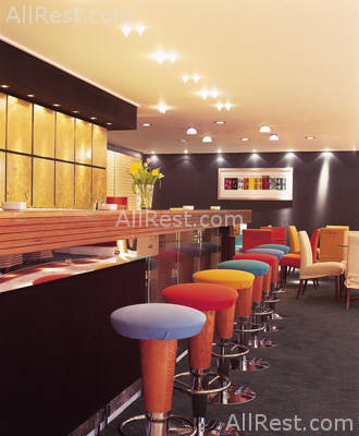 Airotel Alexandros Hotel 29